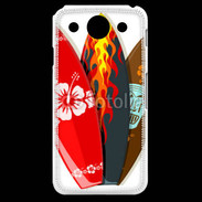 Coque LG G Pro Planche de surf