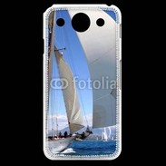 Coque LG G Pro Voilier 6