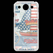 Coque LG G Pro Sailing 