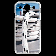Coque LG G Pro Winch