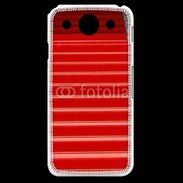 Coque LG G Pro Red carpet