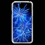 Coque LG G Pro Feu d'artifice 5