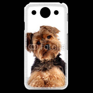 Coque LG G Pro Yorkie 