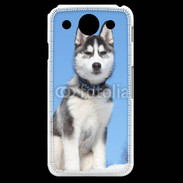 Coque LG G Pro Husky 1
