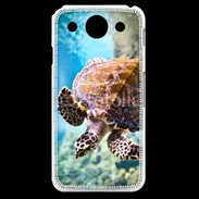 Coque LG G Pro Tortue de mer