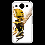 Coque LG G Pro Guêpe