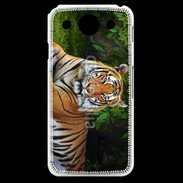 Coque LG G Pro Tigre de Sumatra