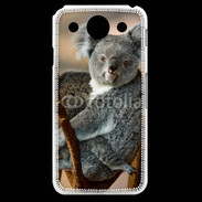 Coque LG G Pro Koala