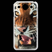Coque LG G Pro Tigre de Sibérie 1