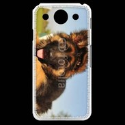 Coque LG G Pro Chiot berger allemand 5