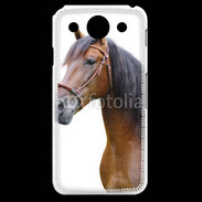 Coque LG G Pro Cheval 3