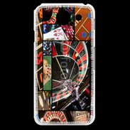 Coque LG G Pro J'adore les casinos