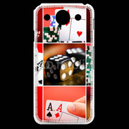 Coque LG G Pro J'aime les casinos 2