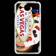 Coque LG G Pro Las Vegas Casino 5