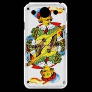 Coque LG G Pro Carte de tarot 3