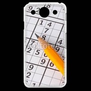 Coque LG G Pro Sudoku 3