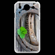 Coque LG G Pro Fer à cheval