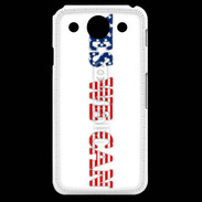 Coque LG G Pro Yes we can 3