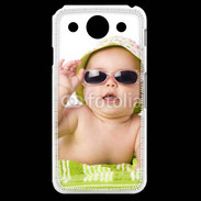 Coque LG G Pro Bébé 6