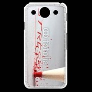 Coque LG G Pro Stress