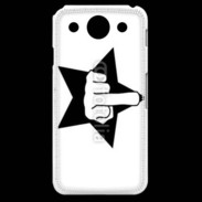 Coque LG G Pro Rock you