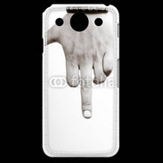 Coque LG G Pro fuck 9