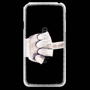 Coque LG G Pro Fuck gant