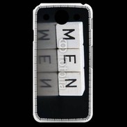 Coque LG G Pro Dés MEN 1