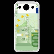 Coque LG G Pro Billet de 100 euros