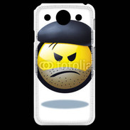 Coque LG G Pro Cartoon beret 10