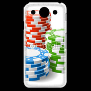 Coque LG G Pro Jeton de poker