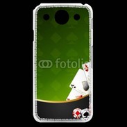 Coque LG G Pro Poker casino
