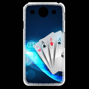 Coque LG G Pro Playing carte