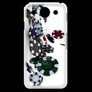 Coque LG G Pro Jetons de poker 4