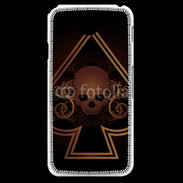 Coque LG G Pro As de pique