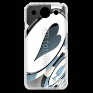 Coque LG G Pro Jetons de poker 8
