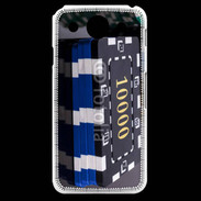 Coque LG G Pro Jeton de casino 5