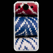 Coque LG G Pro Jetons de poker 15
