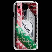 Coque LG G Pro Valise de poker