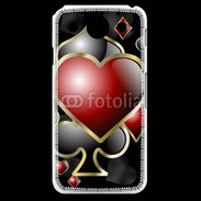 Coque LG G Pro Casino 15
