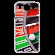 Coque LG G Pro Roulette de casino
