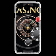 Coque LG G Pro Casino passion