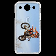 Coque LG G Pro Super cross