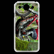 Coque LG G Pro Moto de trial 1