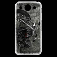 Coque LG G Pro Moto dragster 1