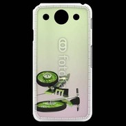 Coque LG G Pro Moto dragster 4