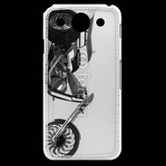Coque LG G Pro Moto dragster 7