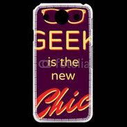 Coque LG G Pro Geek is the new chic