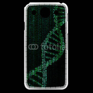 Coque LG G Pro ADN Matrice