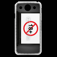 Coque LG G Pro ordianteur moins de 18 ans
